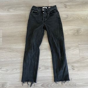 Re/done Jeans